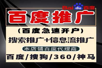 SEM服务助力企业多渠道营销案例